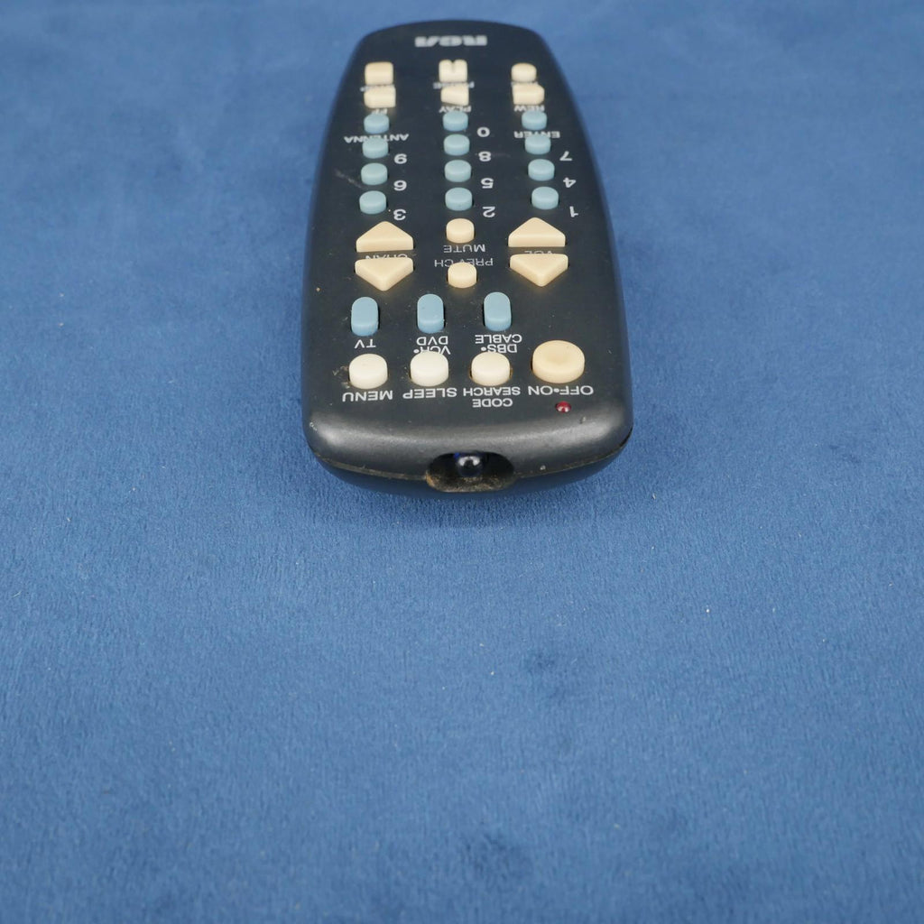 RCA RCU403A Universal Remote Control TV DVD - Tested