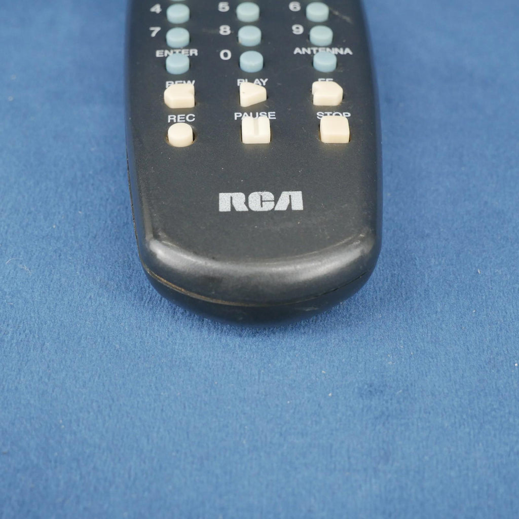 RCA RCU403A Universal Remote Control TV DVD - Tested