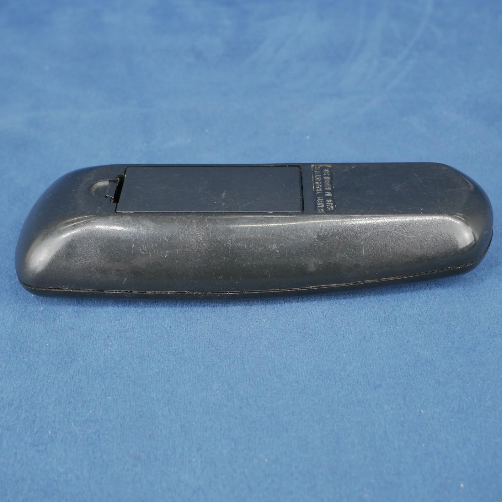 RCA RCU403A Universal Remote Control TV DVD - Tested