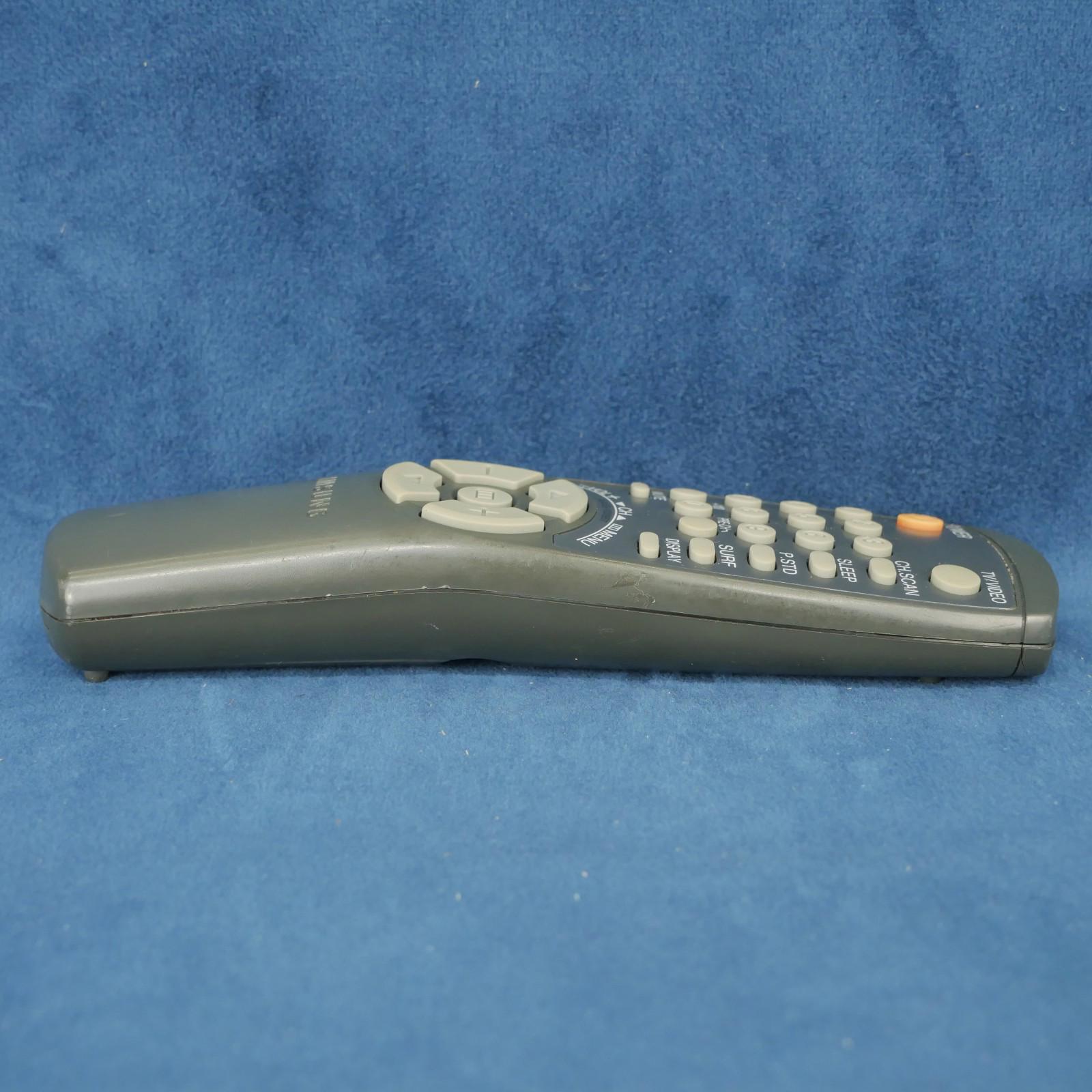 SAMSUNG AA64 - 50236 OEM REPLACEMENT TV REMOTE CONTROL