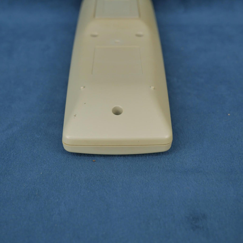 Sharp DVD Video Player RRMCGA030WJSA Remote Control
