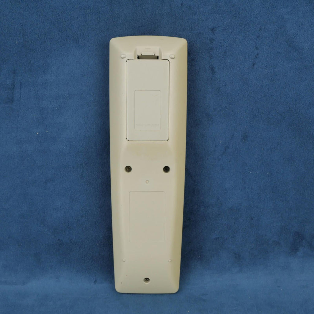 Sharp DVD Video Player RRMCGA030WJSA Remote Control