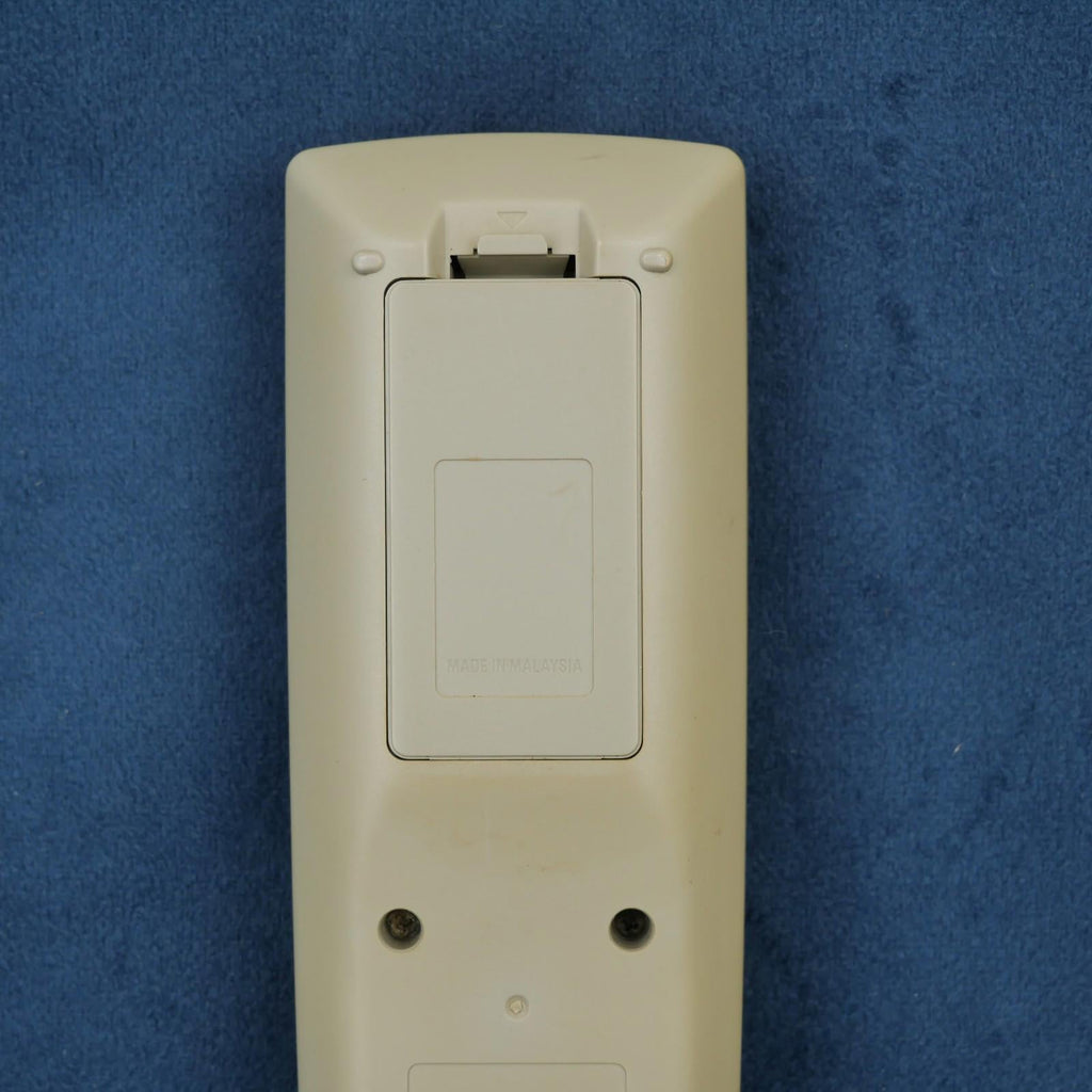 Sharp DVD Video Player RRMCGA030WJSA Remote Control
