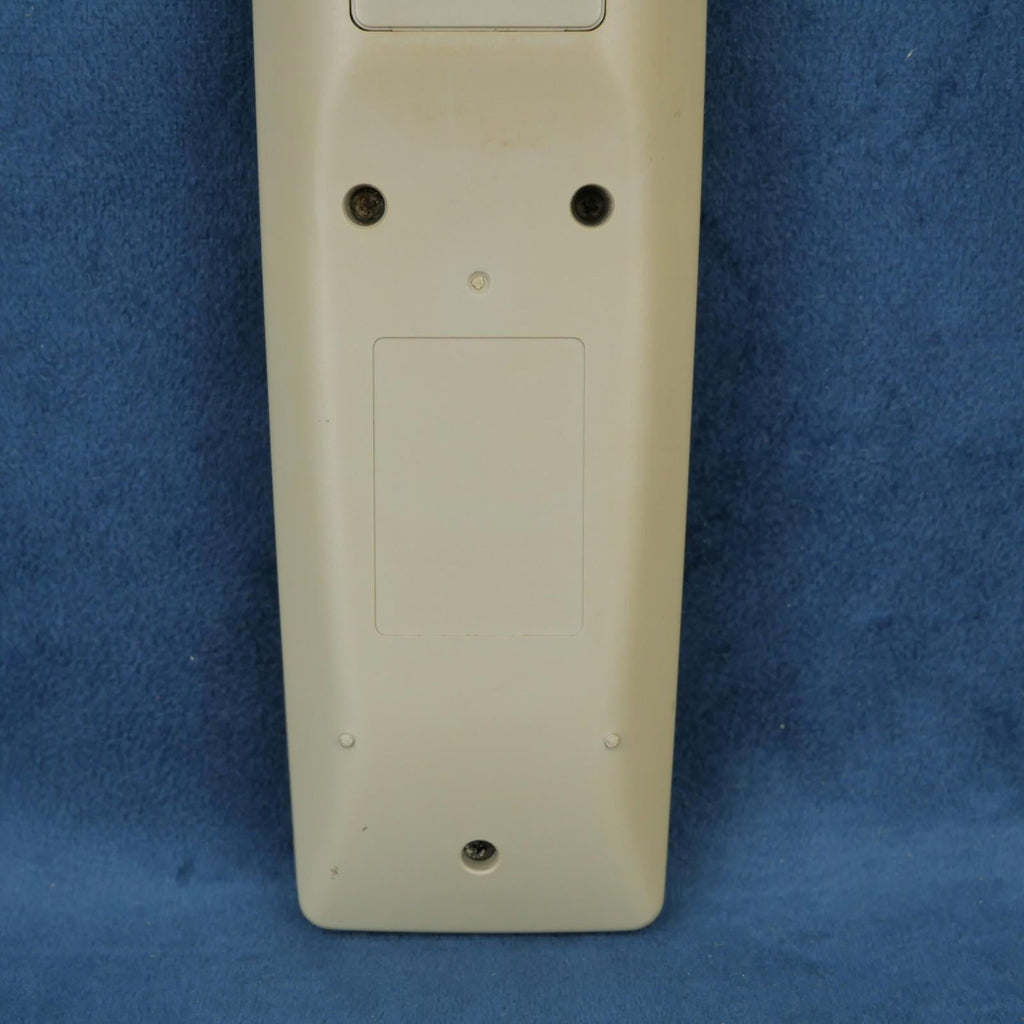 Sharp DVD Video Player RRMCGA030WJSA Remote Control