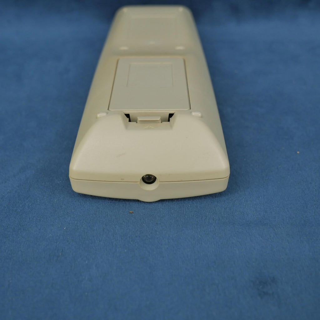 Sharp DVD Video Player RRMCGA030WJSA Remote Control