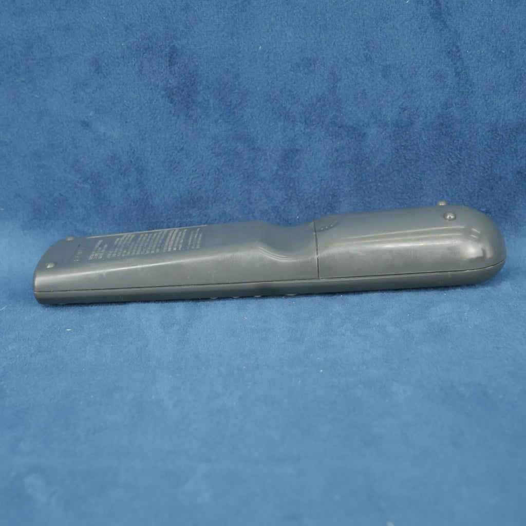 Sony RM - V201 Remote Control Gray Tested Factory Genuine