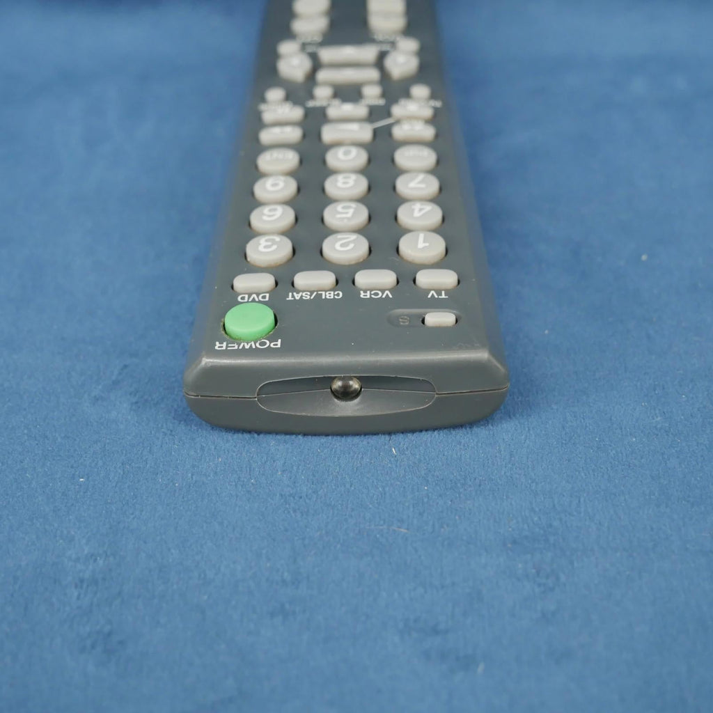 Sony RM - V201 Remote Control Gray Tested Factory Genuine