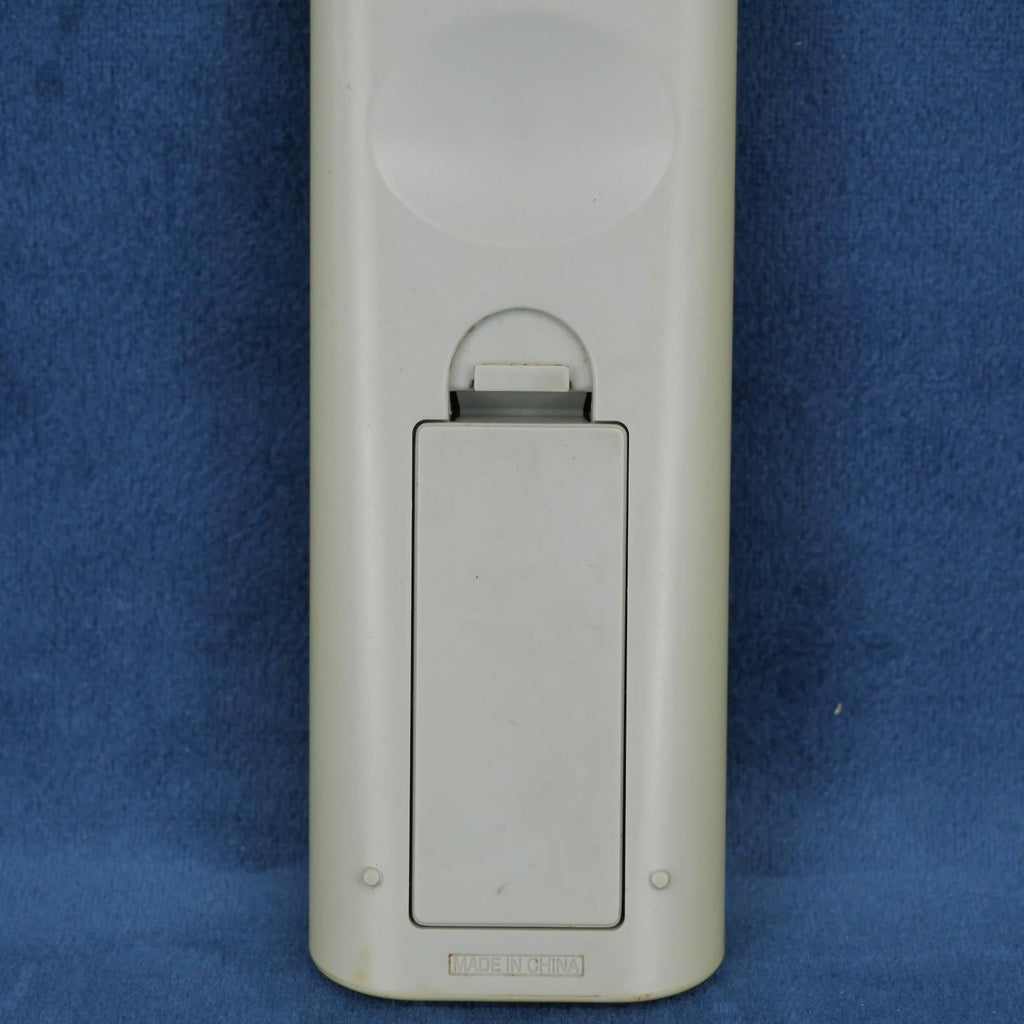 Toshiba SE - R0167 DVD Remote Control Tested