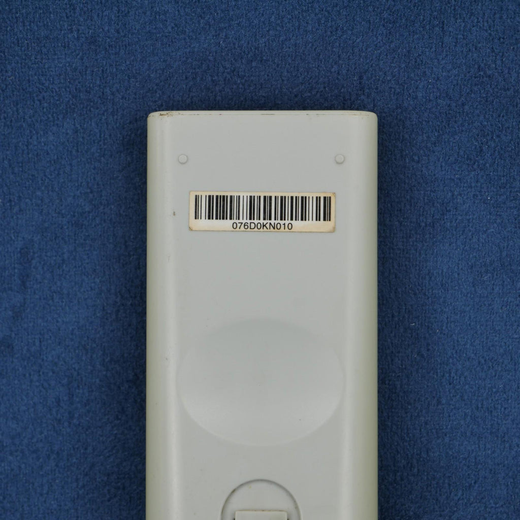 Toshiba SE - R0167 DVD Remote Control Tested