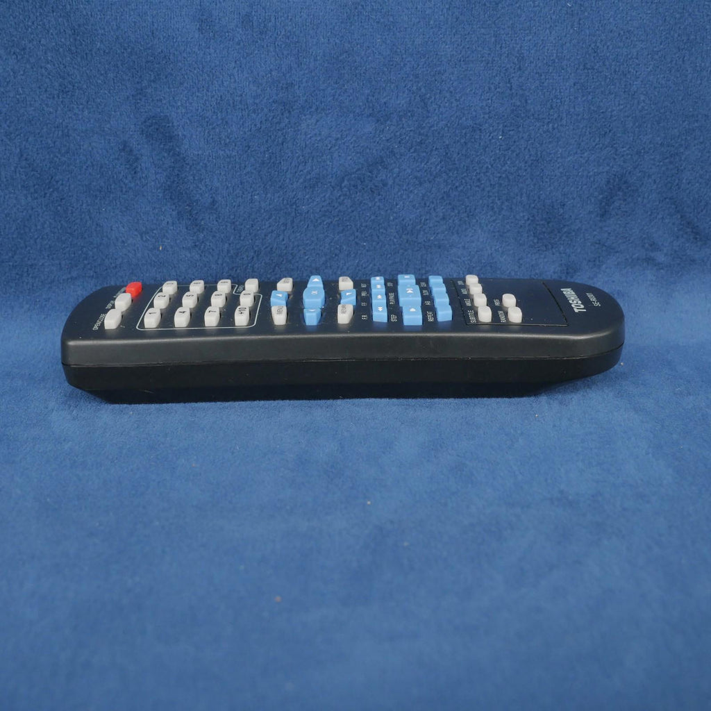 Toshiba SE - R0301 DVD remote control Tested