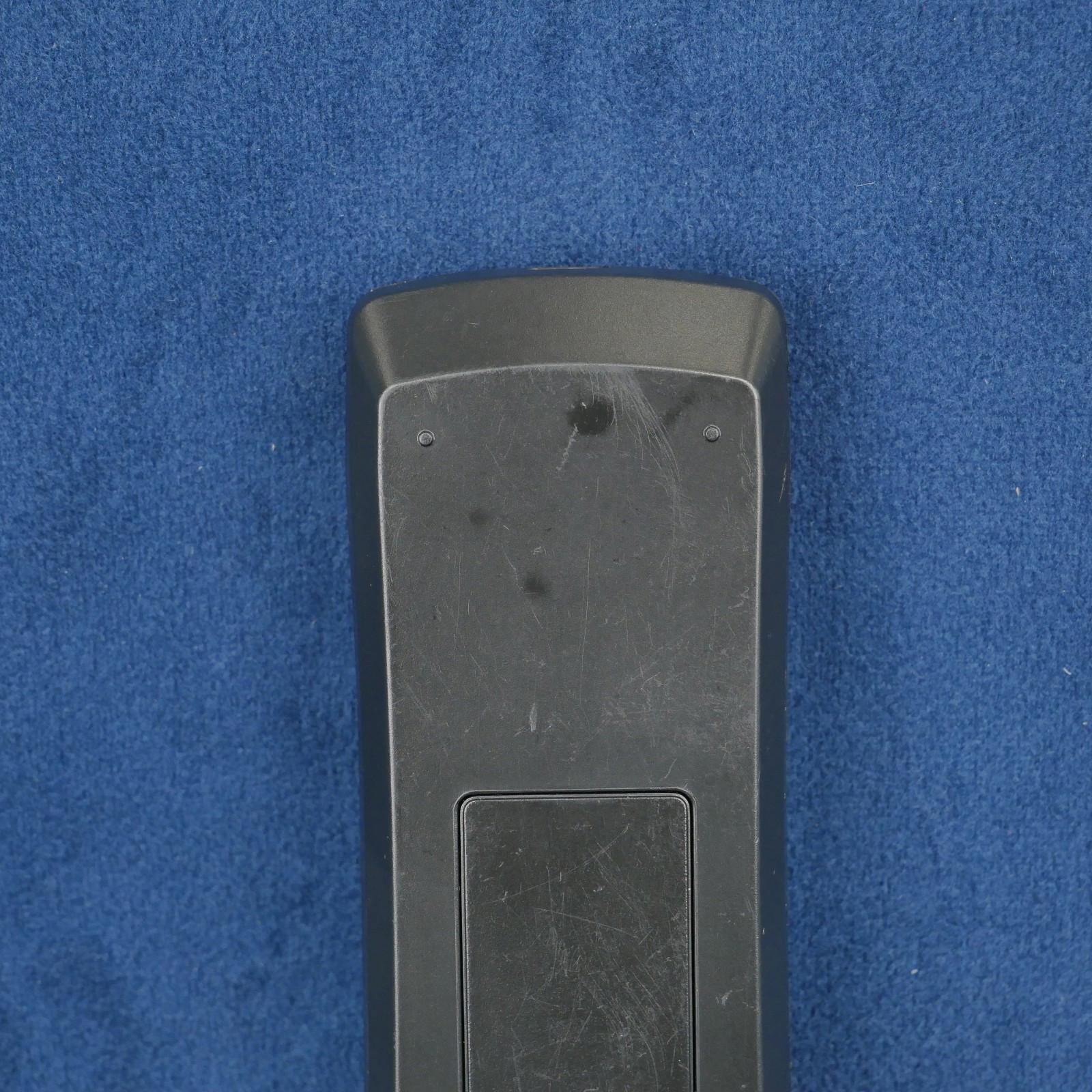 Toshiba SE - R0301 DVD remote control Tested