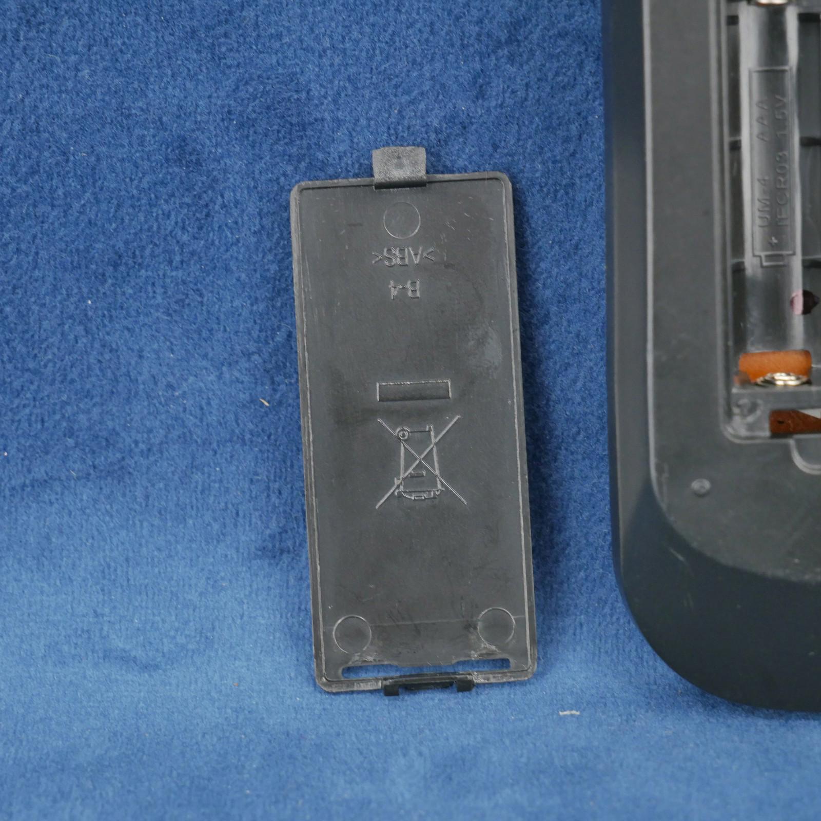 Toshiba SE - R0301 DVD remote control Tested