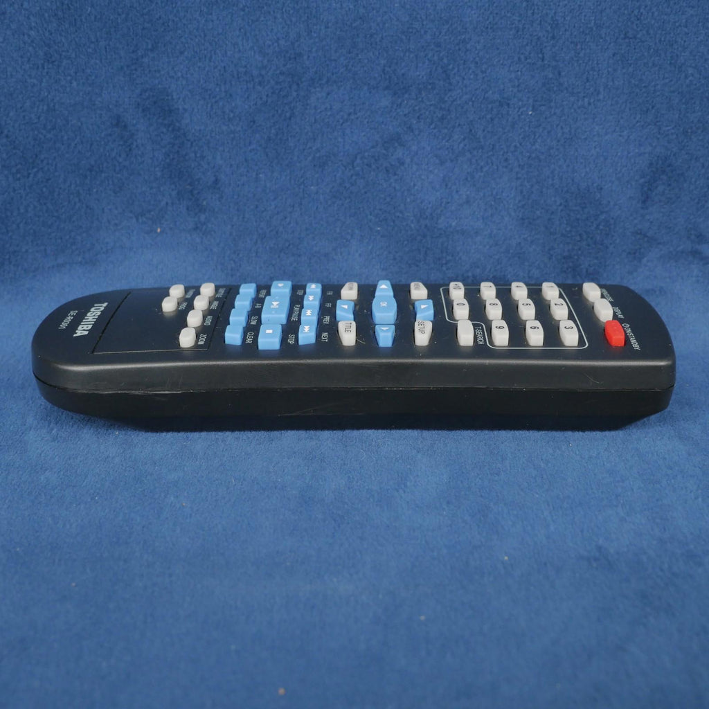 Toshiba SE - R0301 DVD remote control Tested