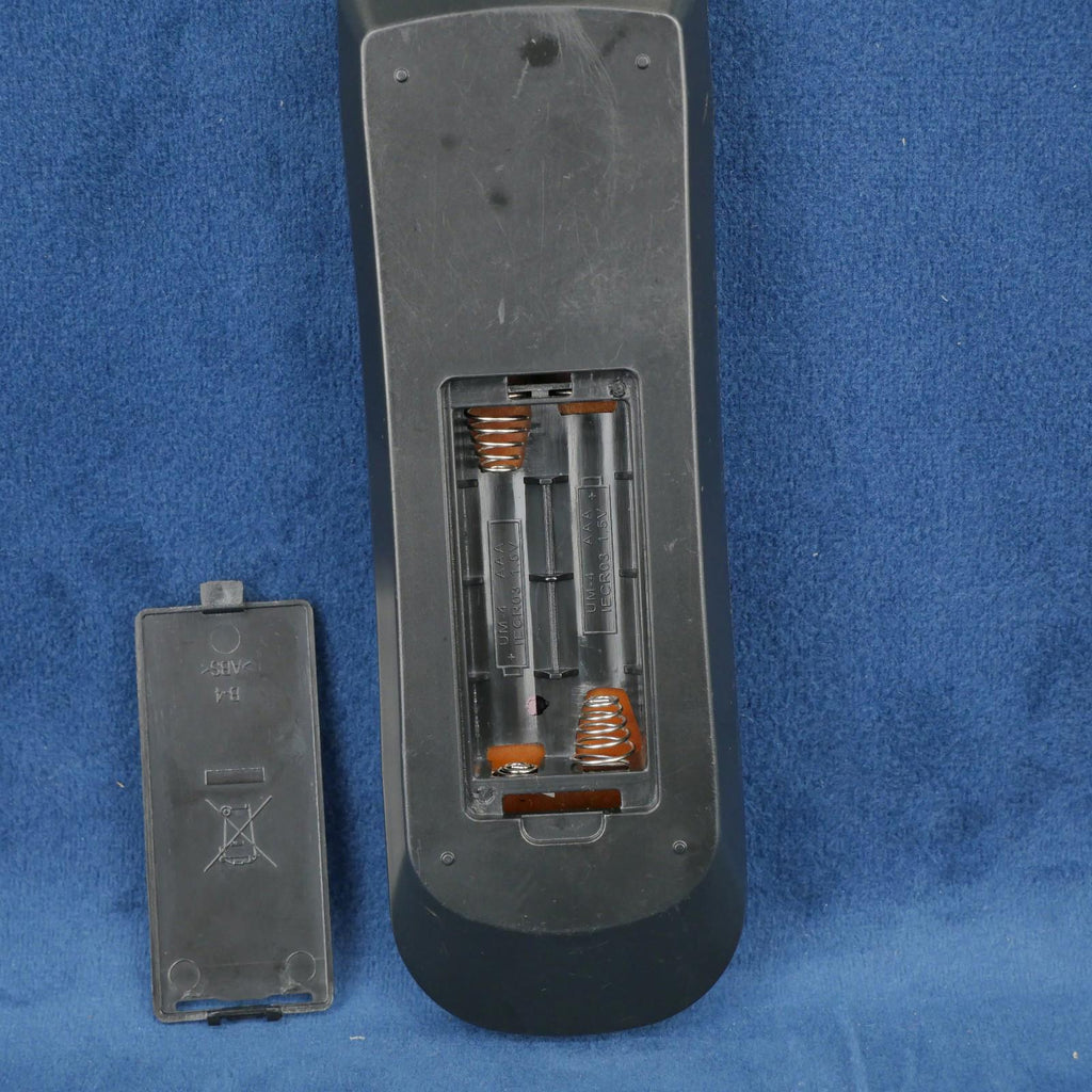 Toshiba SE - R0301 DVD remote control Tested