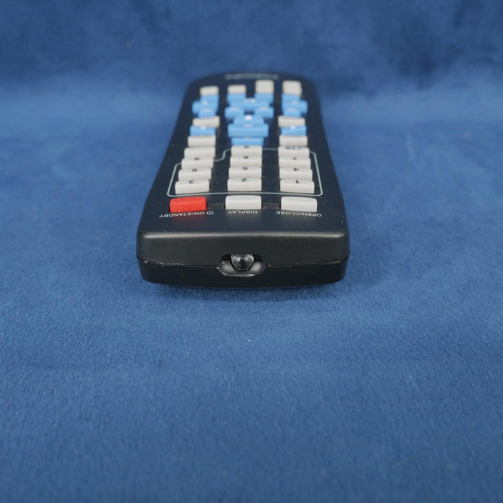 Toshiba SE - R0301 DVD remote control Tested