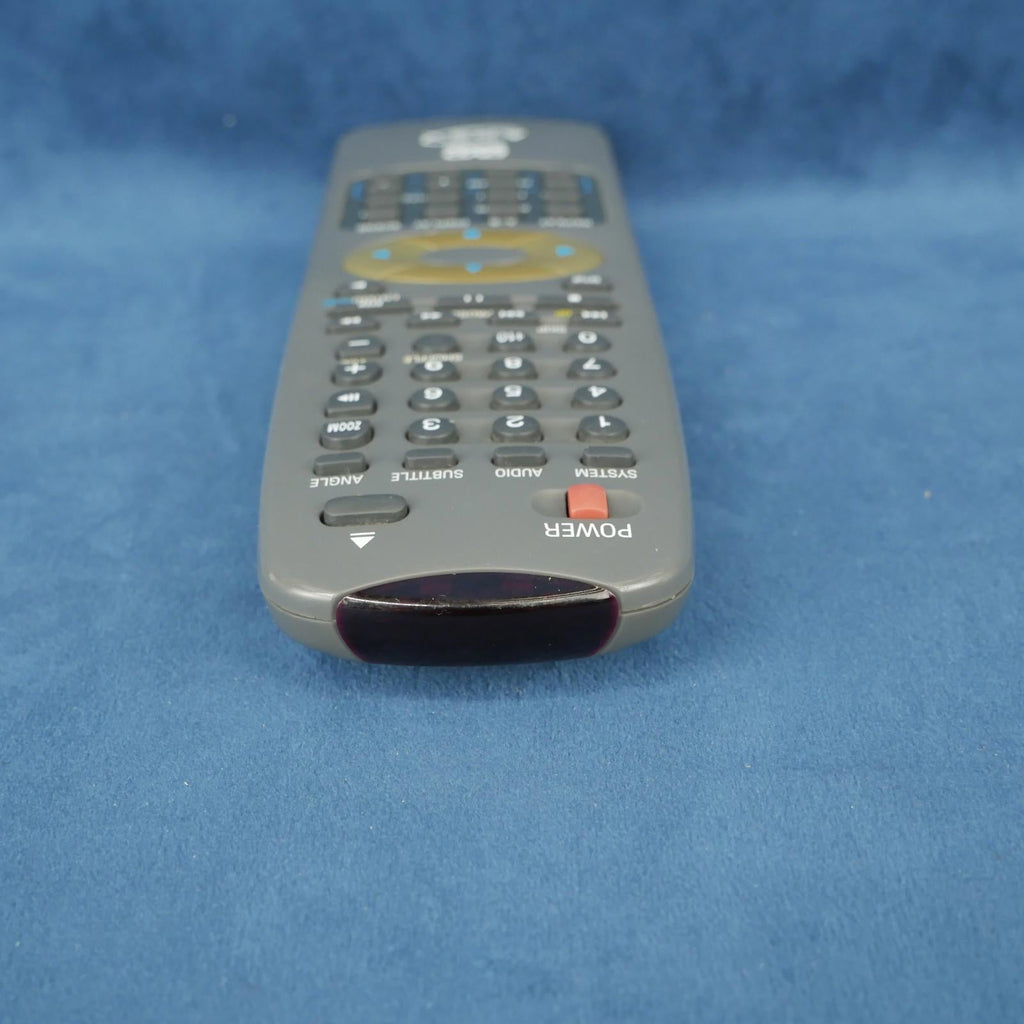 Vintage Remote Control DVDvideo SD - 250 APEX Digital