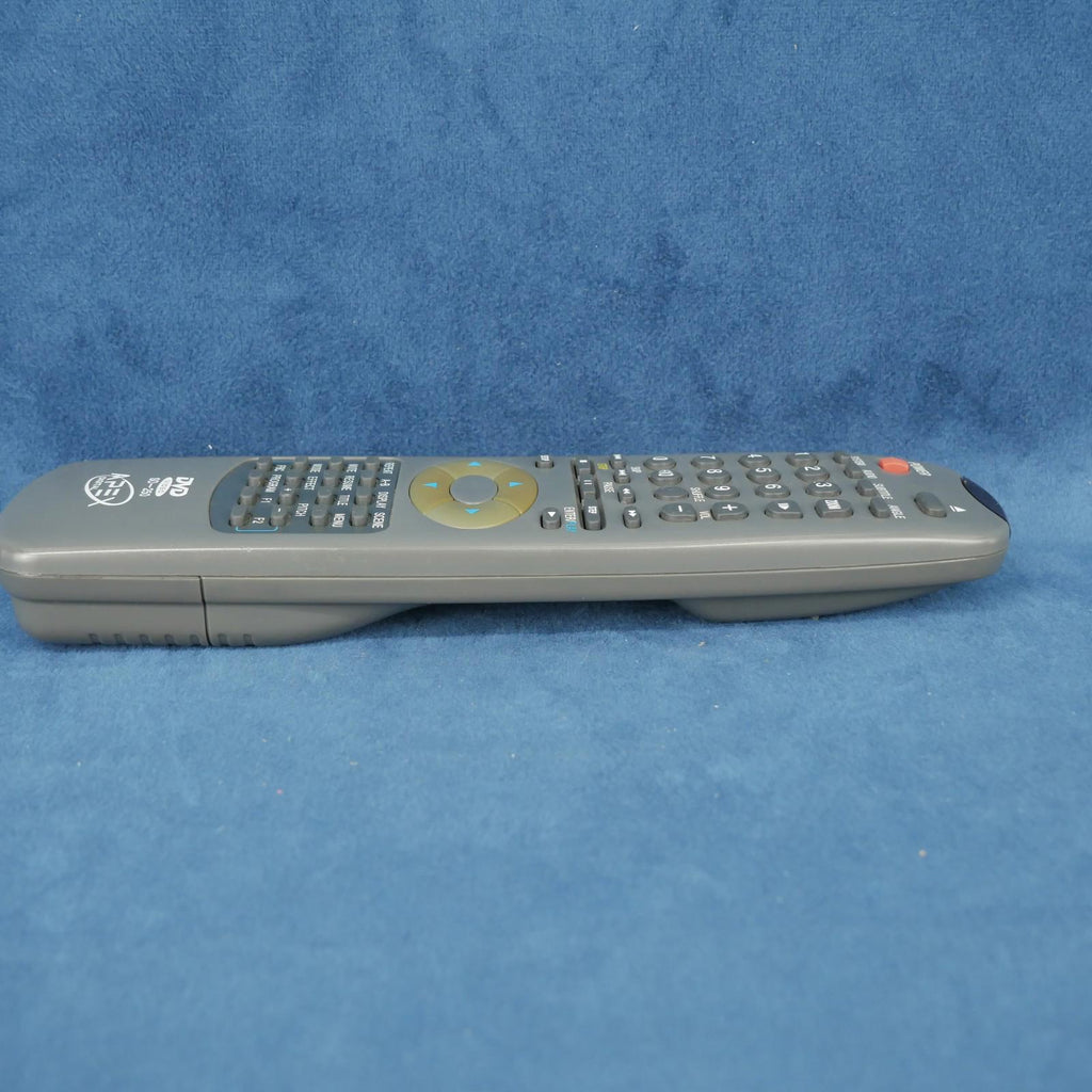 Vintage Remote Control DVDvideo SD - 250 APEX Digital