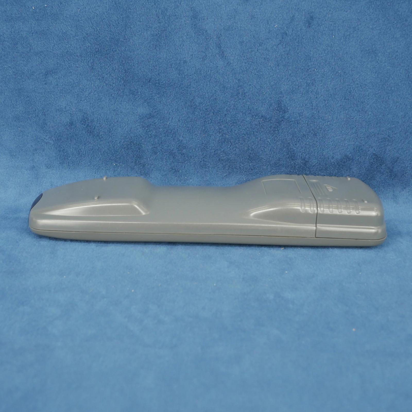 Vintage Remote Control DVDvideo SD - 250 APEX Digital
