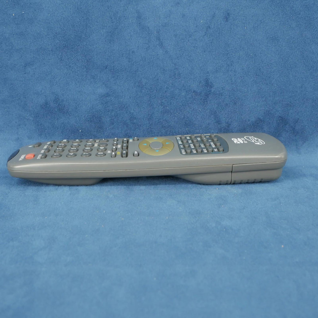 Vintage Remote Control DVDvideo SD - 250 APEX Digital