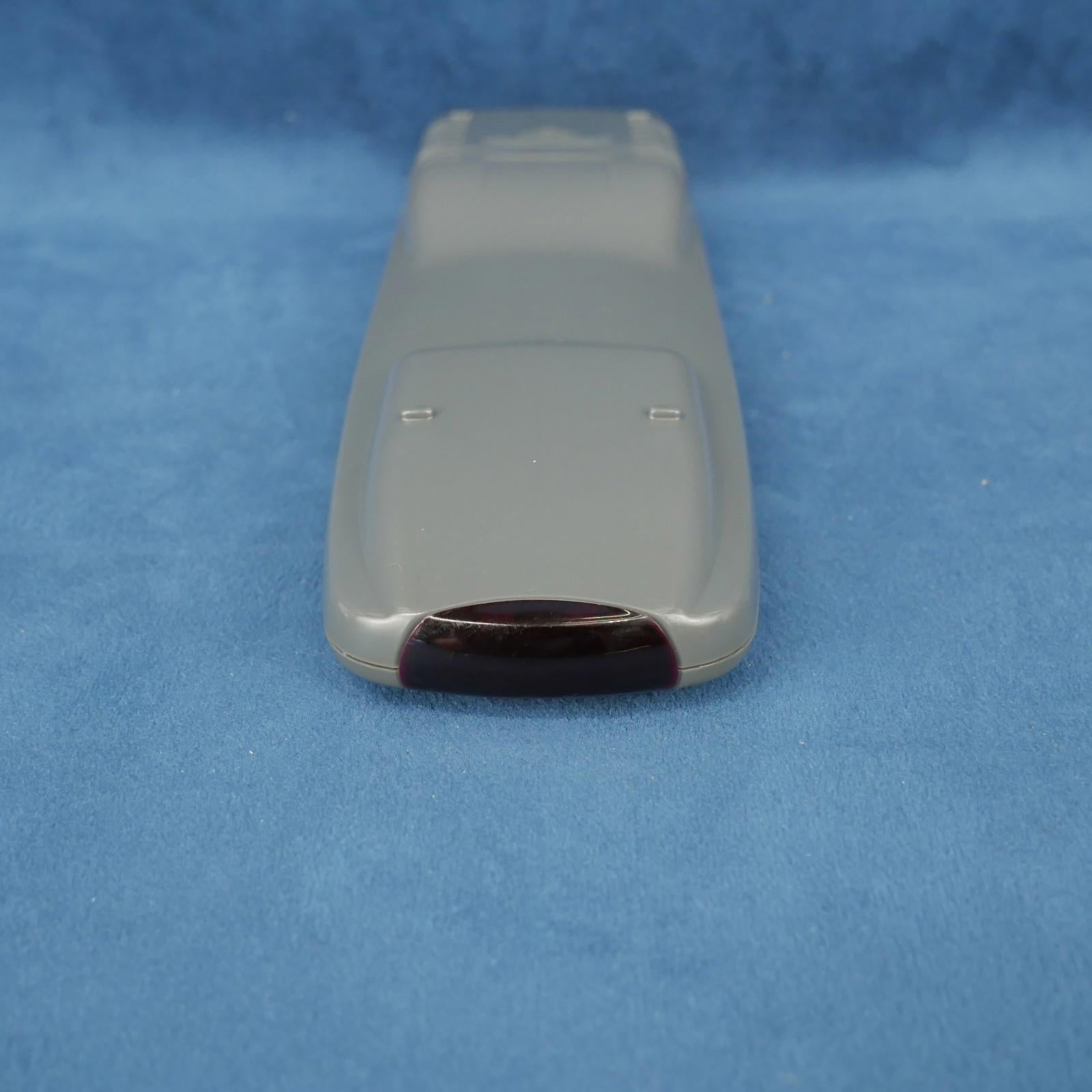 Vintage Remote Control DVDvideo SD - 250 APEX Digital