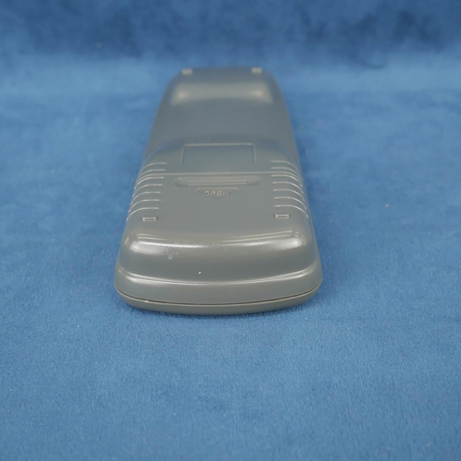 Vintage Remote Control DVDvideo SD - 250 APEX Digital